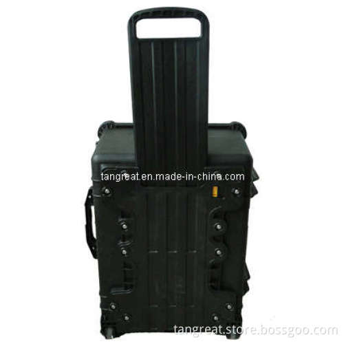 Multi Band Portable Bomb Jammer (TG-VIP MB1.0)